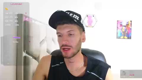 Max Taylor online show from March 14, 12:50 am