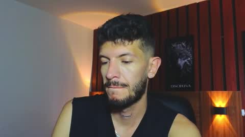 Max Taylor online show from December 20, 9:11 pm