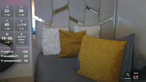 Max Taylor online show from April 22, 9:03 am