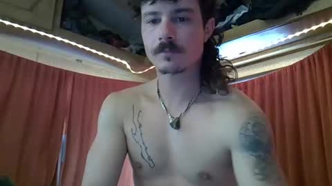 PirataDter online show from January 25, 12:47 pm