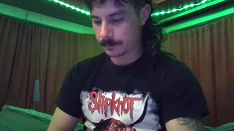 PirataDter online show from February 15, 6:33 pm