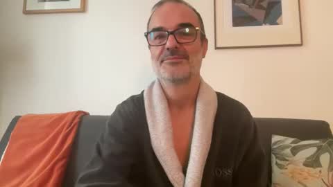 Max Mikado online show from November 11, 2:11 pm