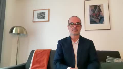 Max Mikado online show from December 1, 1:36 pm