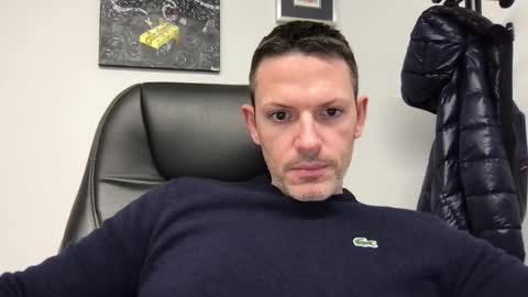 Mike online show from January 15, 2:13 pm