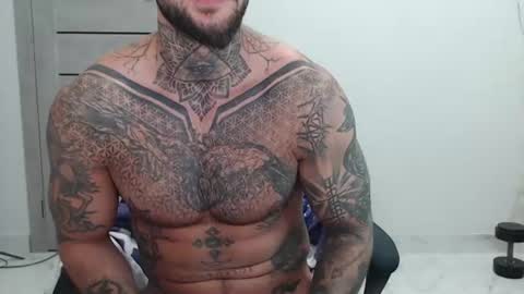Maximus Fox online show from June 19, 7:03 am