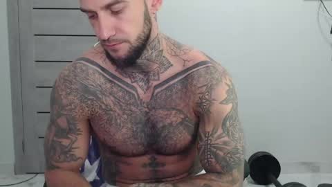 Maximus Fox online show from May 31, 6:36 am