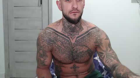 Maximus Fox online show from June 16, 7:21 am