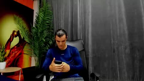 Alex online show from February 20, 11:34 am