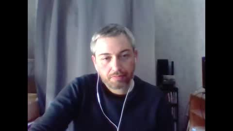 Maxime online show from June 9, 2:41 pm