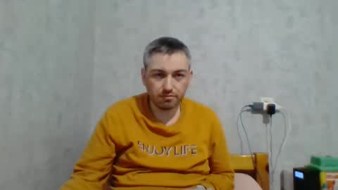 Maxime online show from February 11, 7:05 pm