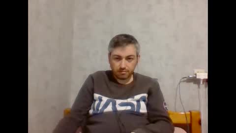 Maxime online show from January 12, 10:12 pm