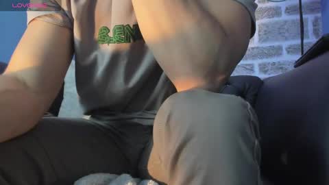 Maximo online show from February 1, 3:19 am