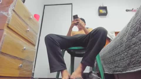 maximo__77 online show from November 8, 10:35 pm