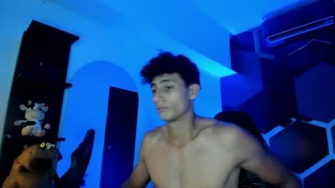 Maximo online show from July 2, 6:58 pm