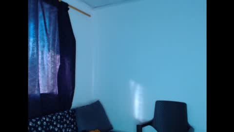 Snapshot of maximo_vega_new chatting on December 11, 12:16 pm Maximo Aron Vega online show from December 11, 12:16 pm