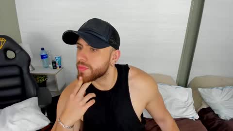 MAXIMO online show from February 11, 11:12 pm