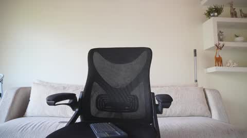 Sebastian online show from November 12, 9:08 pm