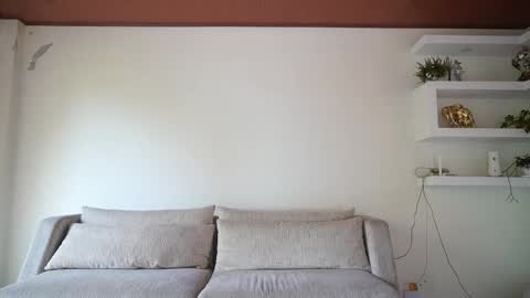 Sebastian online show from March 25, 9:52 pm