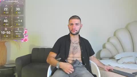 Maximus online show from June 19, 12:10 pm