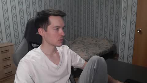 Marcolas online show from February 5, 8:16 pm