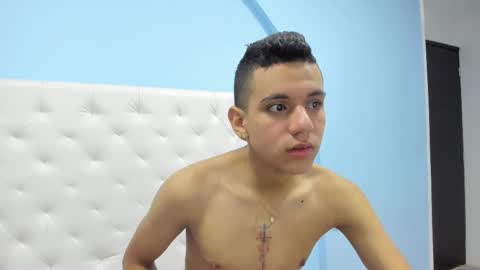 Maximus online show from January 4, 1:10 pm