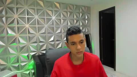 Maximus online show from January 16, 7:41 pm