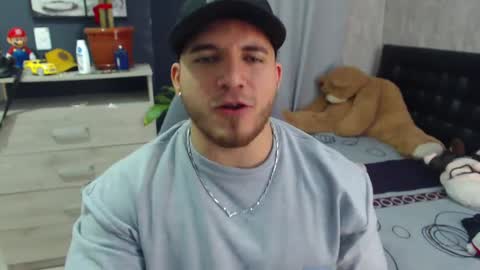 maximus online show from December 6, 4:25 am