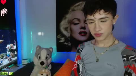 Max online show from January 16, 7:07 am