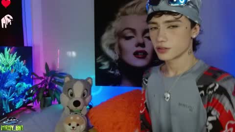 Max online show from January 31, 6:24 am