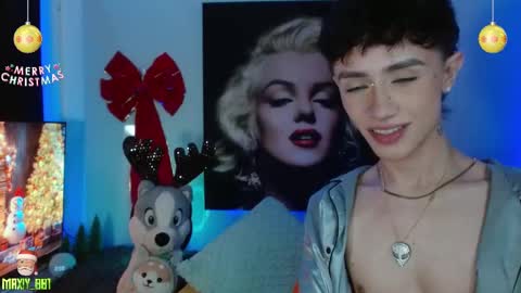 Max online show from December 16, 7:58 am