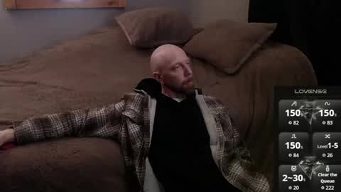 MaxRouger online show from March 27, 9:21 am