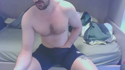 Snapshot of maxsperman1 chatting on March 12, 8:51 am MaxSperman online show from March 12, 8:51 am