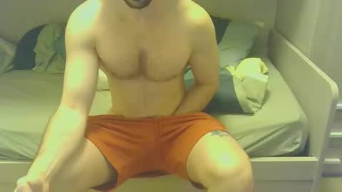 Snapshot of maxsperman1 chatting on October 16, 9:12 pm MaxSperman online show from October 16, 9:12 pm