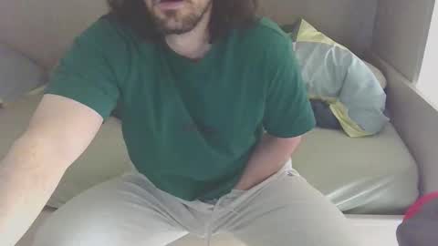 MaxSperman online show from March 16, 9:57 am