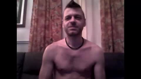 MaxTheWolf online show from December 15, 9:23 pm