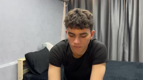 Max online show from May 16, 10:36 am
