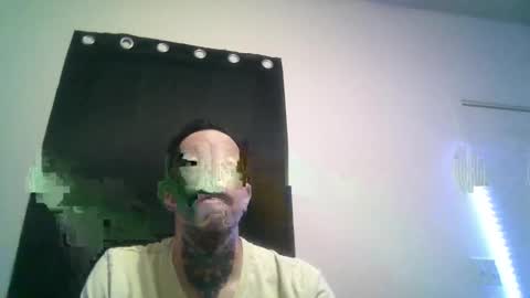 Paco online show from September 11, 3:16 am