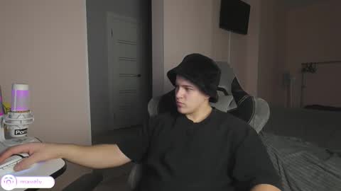 Slava and Alextatto online show from November 28, 3:14 pm