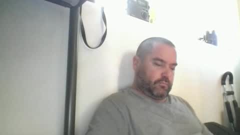 Dad bod 43 online show from March 24, 5:07 pm