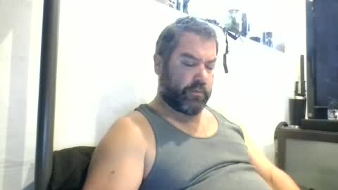 Dad bod 43 online show from June 20, 2:55 pm
