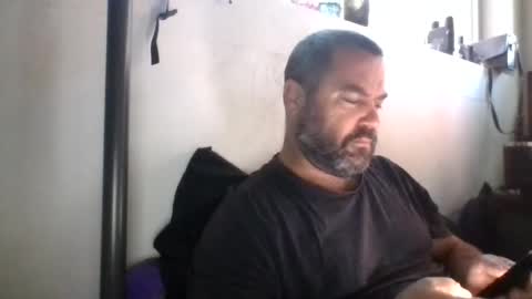 Dad bod 43 online show from July 24, 2:24 pm