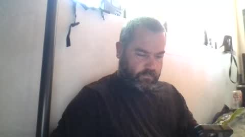 Dad bod 43 online show from July 26, 9:23 pm