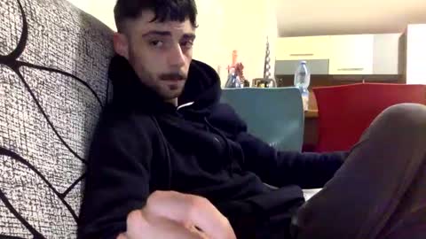 mazza9623 online show from December 25, 10:37 pm