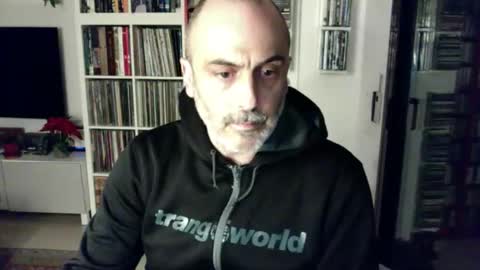 mb250bcn online show from January 18, 10:34 pm