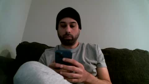 mcbuster11 online show from February 13, 12:43 pm