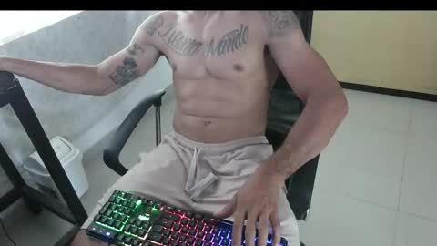 mckanna online show from February 26, 3:35 pm