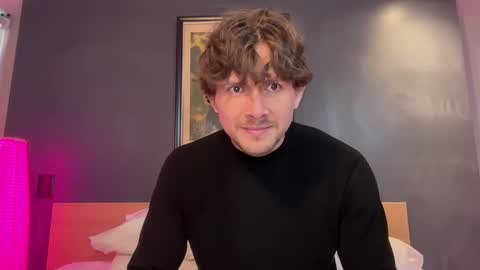 mcklister online show from February 2, 7:55 pm