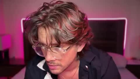 mcklister online show from March 27, 6:53 pm