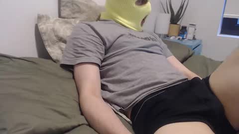 mclovinismydad online show from December 5, 6:21 am