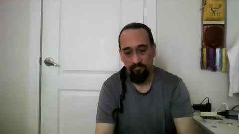 mclovins77 online show from February 3, 6:02 pm